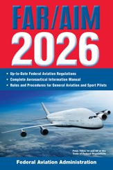 FAR/AIM 2026 - 24 Mar 2026