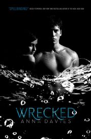 Wrecked - 1 May 2012