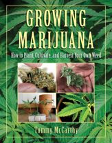 Growing Marijuana - 22 Apr 2011