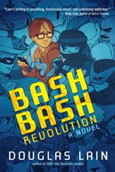 The Bash Bash Revolution - 27 Mar 2018