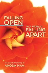 Falling Open in a World Falling Apart - 7 Oct 2020