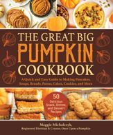 The Great Big Pumpkin Cookbook - 28 Jul 2020
