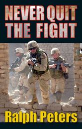 Never Quit The Fight - 26 Jun 2006