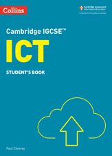 Cambridge IGCSE™ ICT Student's Book - 3 Feb 2022