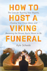 How to Host a Viking Funeral - 8 Feb 2022