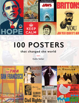 100 Posters That Changed The World - 8 Oct 2020