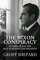 The Nixon Conspiracy - 23 Nov 2021