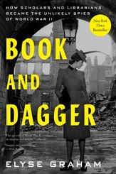 Book and Dagger - 24 Sep 2024
