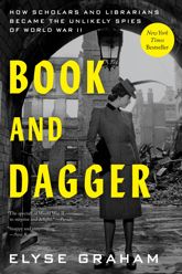 Book and Dagger - 24 Sep 2024