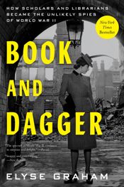 Book and Dagger - 24 Sep 2024