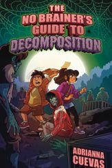 The No-Brainer's Guide to Decomposition - 24 Sep 2024
