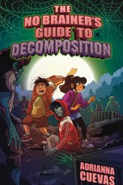 The No-Brainer's Guide to Decomposition - 24 Sep 2024