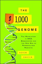 The $1,000 Genome - 7 Sep 2010
