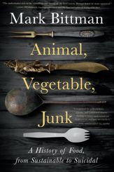 Animal, Vegetable, Junk - 2 Feb 2021
