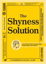 The Shyness Solution - 18 Nov 2012