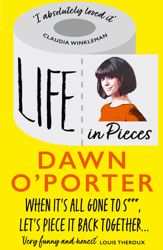 Life in Pieces - 1 Oct 2020