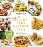 More Gluten Free Lactose Free - 18 Jun 2018