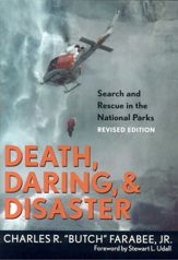 Death, Daring, and Disaster - 7 Apr 2005