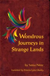 Wondrous Journeys in Strange Lands - 30 Nov 2021