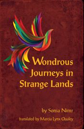 Wondrous Journeys in Strange Lands - 30 Nov 2021