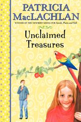 Unclaimed Treasures - 25 Jun 2013