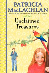 Unclaimed Treasures - 25 Jun 2013