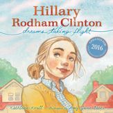 Hillary Rodham Clinton - 25 Aug 2015