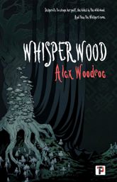 Whisperwood - 11 Jul 2023