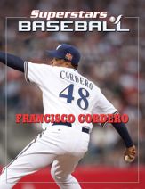 Francisco Cordero - 29 Sep 2014