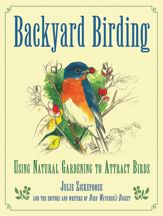 Backyard Birding - 6 Jul 2011