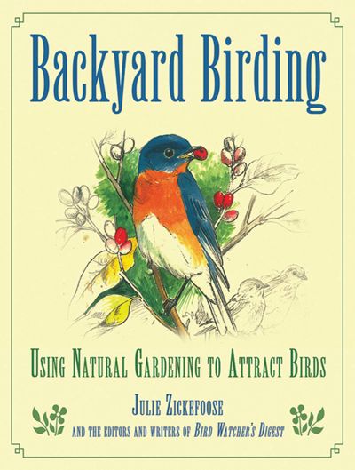Backyard Birding
