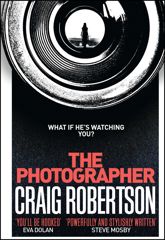 The Photographer - 25 Jan 2018