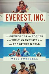Everest, Inc. - 16 avr. 2024