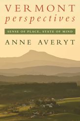 Vermont Perspectives - 1 Jul 2022