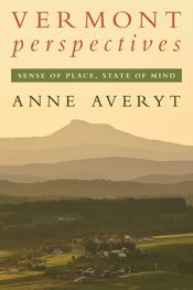 Vermont Perspectives - 1 Jul 2022