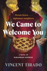 We Came to Welcome You - 3 Sep 2024