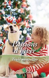 Passions d'hiver - 1 Oct 2024