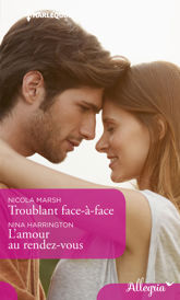 Troublant face-à-face - L'amour au rendez-vous - 1 Jun 2019