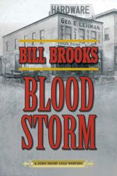 Blood Storm - 28 Apr 2015