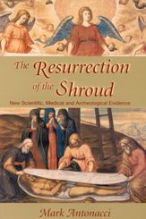 Resurrection of the Shroud - 30 Aug 2001