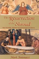 Resurrection of the Shroud - 30 Aug 2001