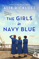 The Girls in Navy Blue - 1 Nov 2022