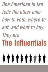 The Influentials - 10 Feb 2003