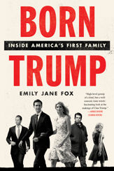 Born Trump - 19 Jun 2018