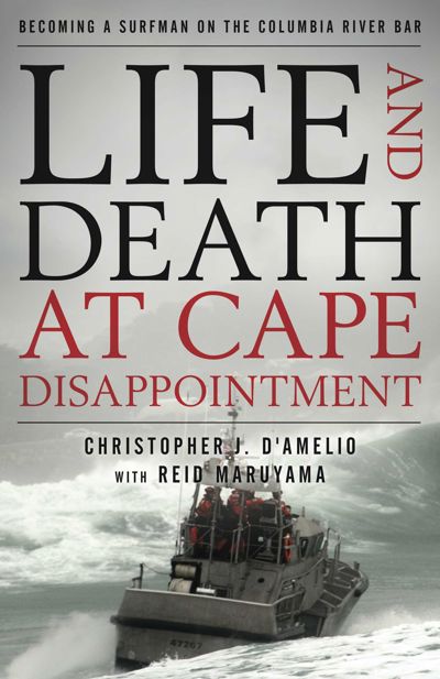 Life and Death at Cape Disappointment