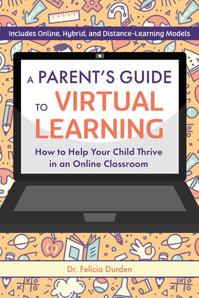 A Parent's Guide to Virtual Learning