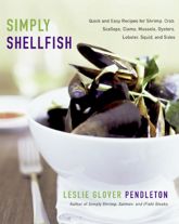 Simply Shellfish - 18 May 2010