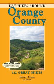 Day Hikes Around Orange County - 1 Mar 2017