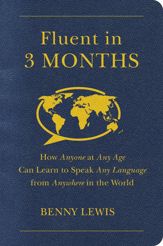 Fluent in 3 Months - 11 Mar 2014