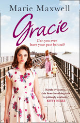 Gracie - 25 Apr 2013